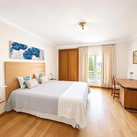 Apartamento Mourapraia By Garvetur