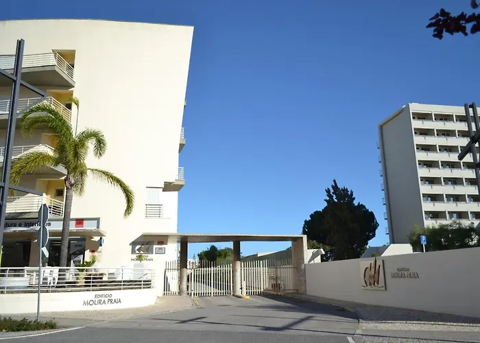 Mourapraia By Garvetur Apartment Vilamoura