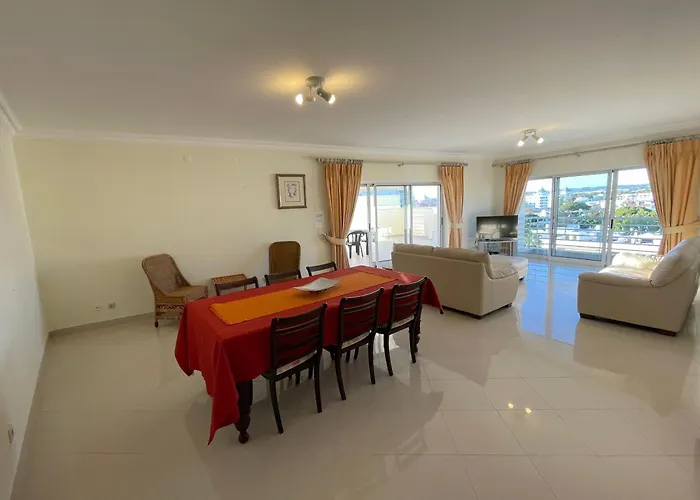 Mourapraia By Garvetur Apartment *