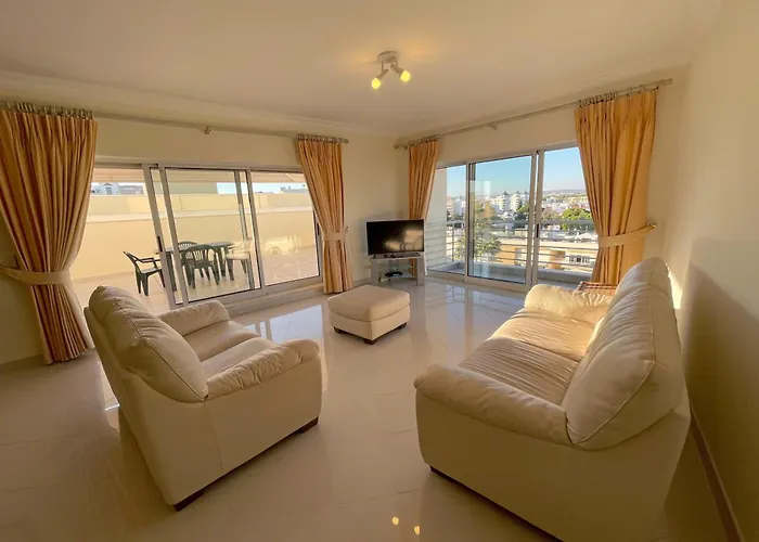 Apartment Mourapraia By Garvetur *
