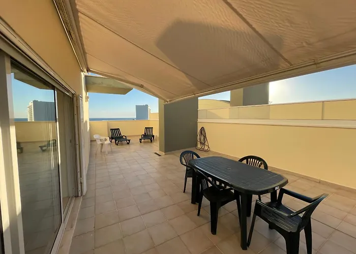 Mourapraia By Garvetur Apartment *