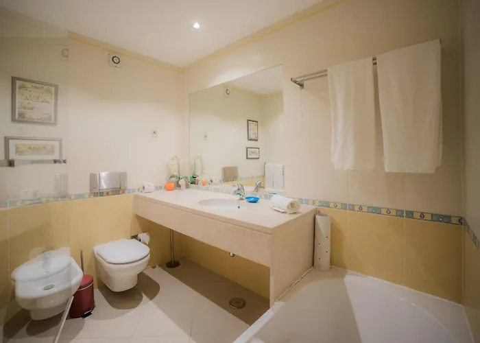 Mourapraia By Garvetur Apartment Vilamoura