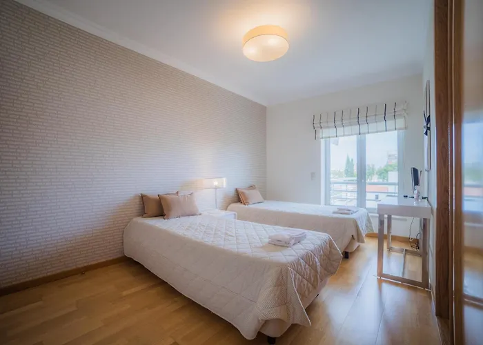 Mourapraia By Garvetur Apartment