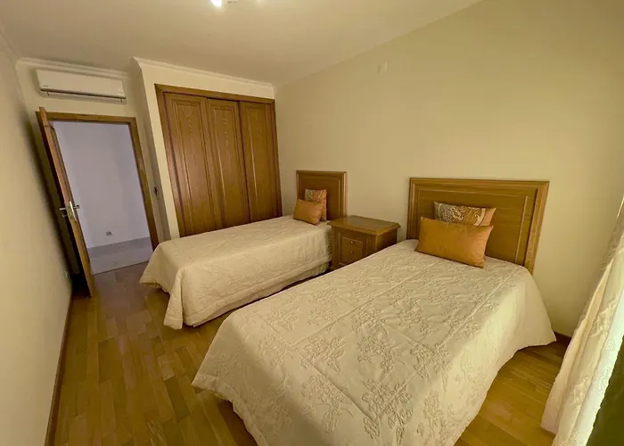 Mourapraia By Garvetur Apartment Vilamoura