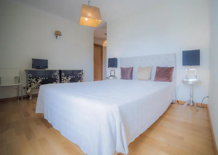 Mourapraia By Garvetur Apartment Vilamoura