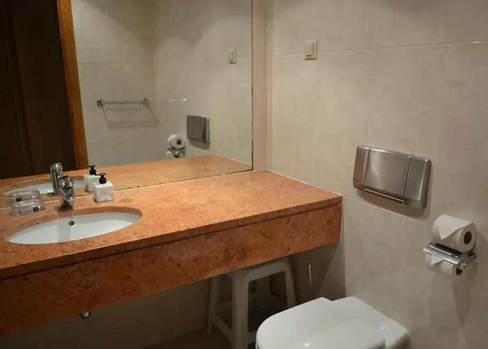 Mourapraia By Garvetur Apartment *