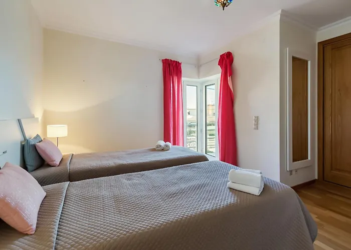 Mourapraia By Garvetur Apartment *