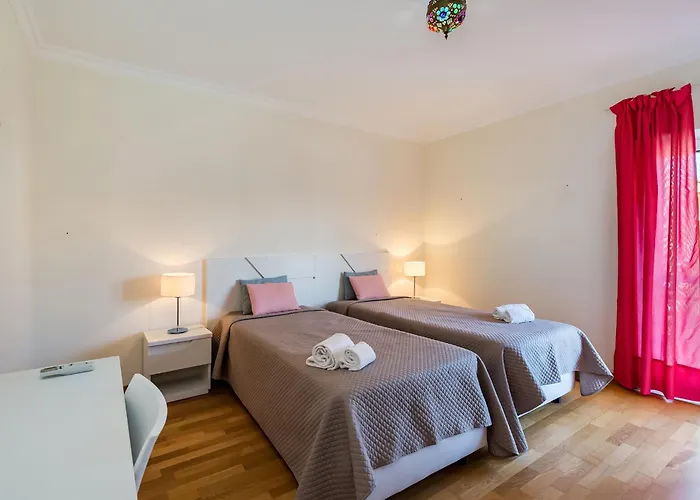 Mourapraia By Garvetur Apartment Vilamoura