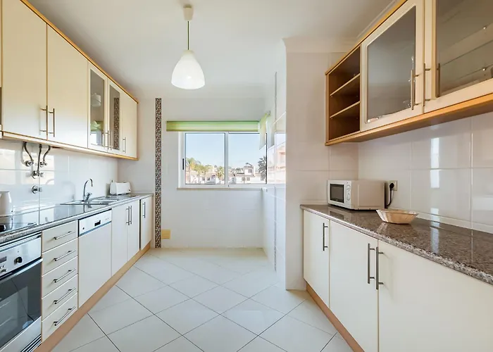 Mourapraia By Garvetur Apartment