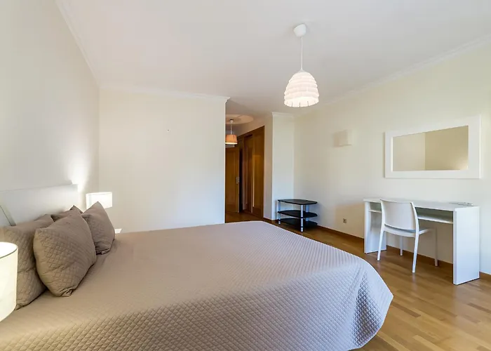 Apartment Mourapraia By Garvetur *