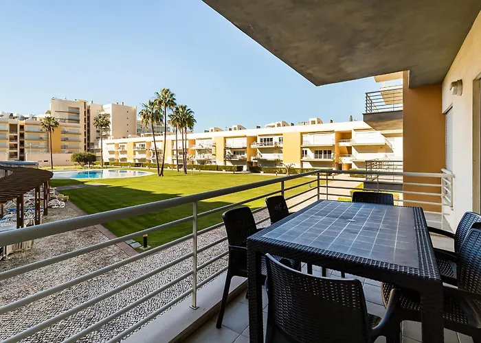 Mourapraia By Garvetur Apartment Vilamoura