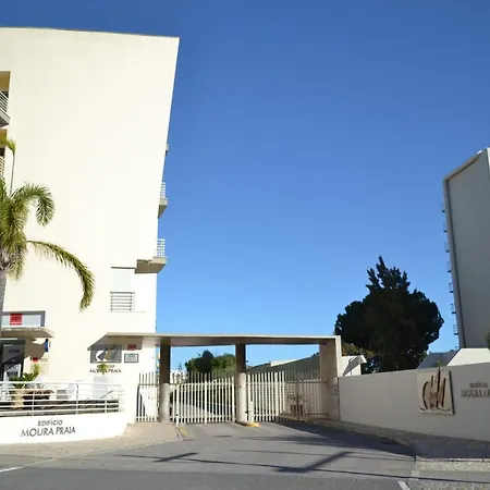Mourapraia By Garvetur Lägenhet Vilamoura