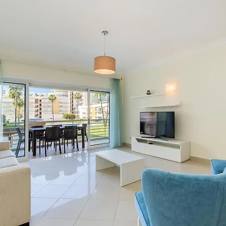 Apartamento Mourapraia By Garvetur