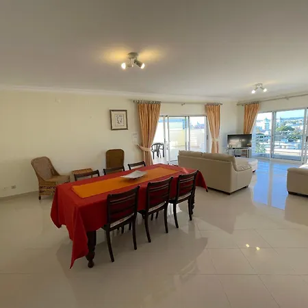 Mourapraia By Garvetur Lejlighed *