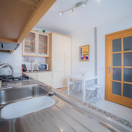 Mourapraia By Garvetur Vilamoura