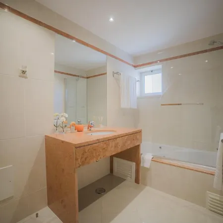 Lejlighed Mourapraia By Garvetur Vilamoura