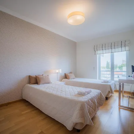 Mourapraia By Garvetur Lejlighed