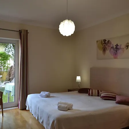 Mourapraia By Garvetur * Vilamoura