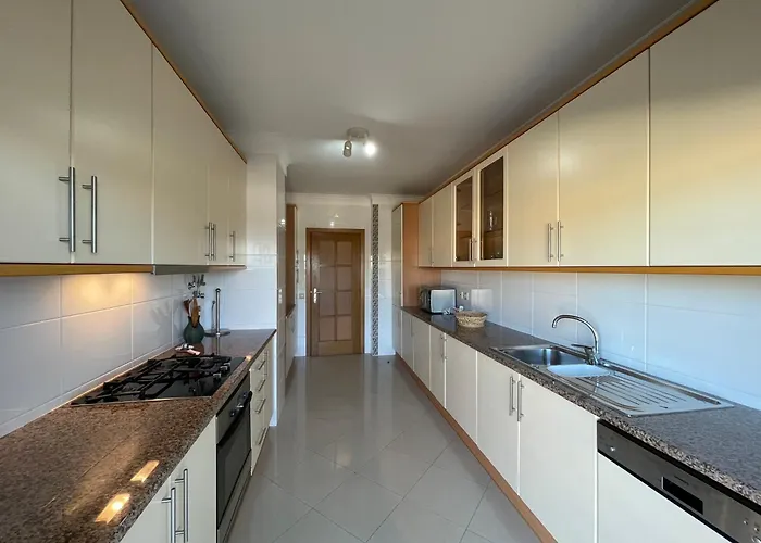 Appartement Mourapraia By Garvetur Vilamoura