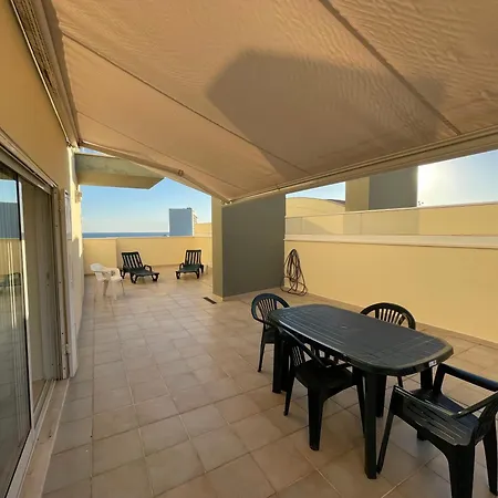 Mourapraia By Garvetur Apartament *