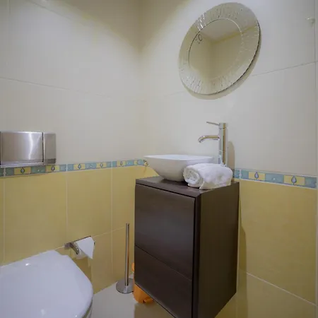 Mourapraia By Garvetur