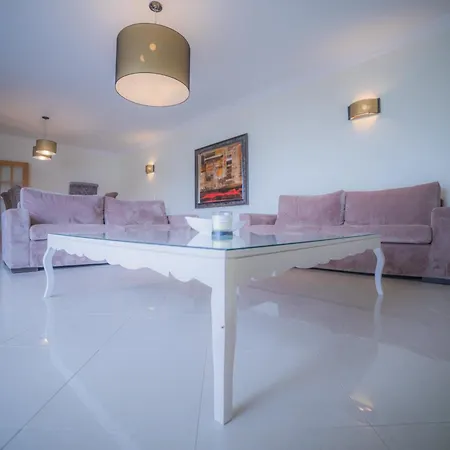 Mourapraia By Garvetur Vilamoura