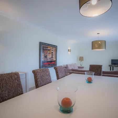 Mourapraia By Garvetur Apartament *