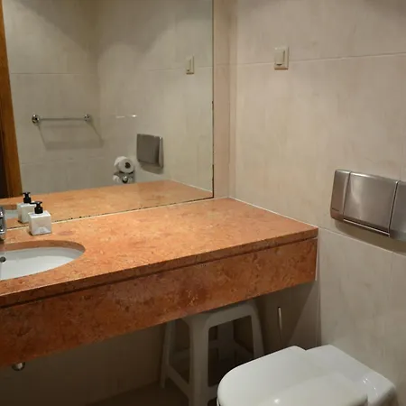 Mourapraia By Garvetur Apartament *