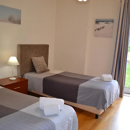 Mourapraia By Garvetur Vilamoura