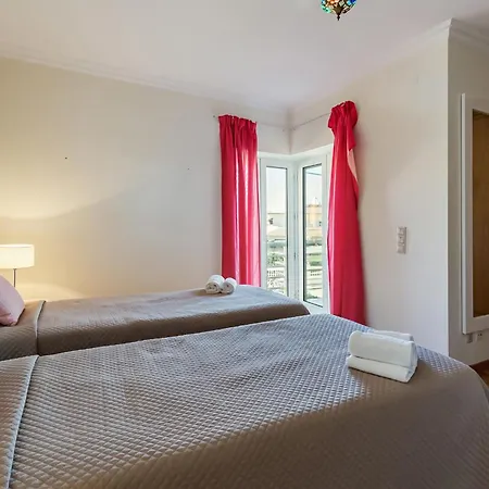 Mourapraia By Garvetur Apartament *