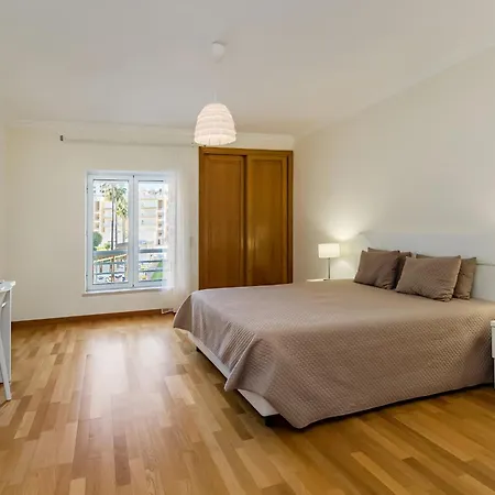 Mourapraia By Garvetur * Vilamoura