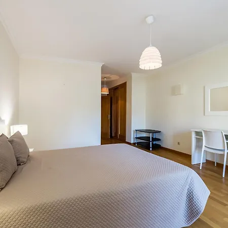 Apartament Mourapraia By Garvetur *