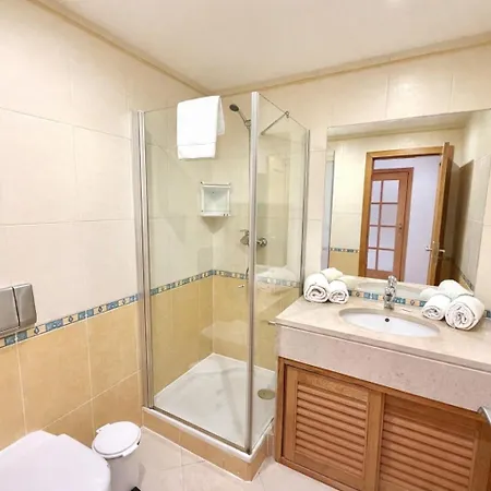 Mourapraia By Garvetur Apartment