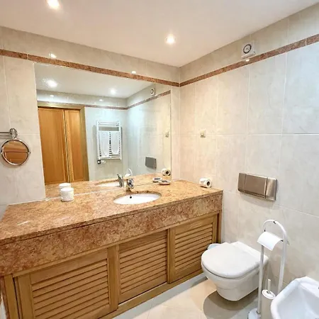 Apartment Mourapraia By Garvetur