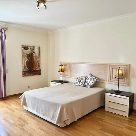 Mourapraia By Garvetur Apartment *