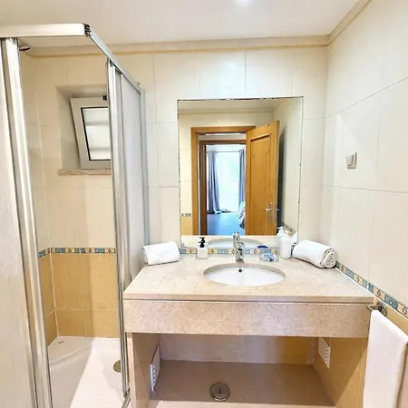 Mourapraia By Garvetur Apartment Vilamoura
