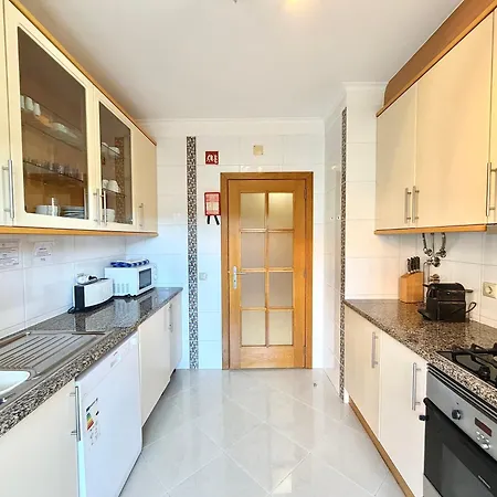 Apartment Mourapraia By Garvetur Vilamoura