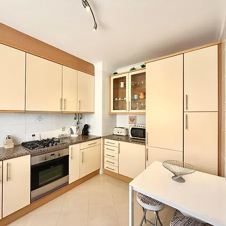 Mourapraia By Garvetur Apartment