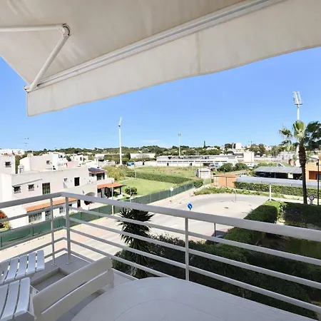 Mourapraia By Garvetur Apartment *