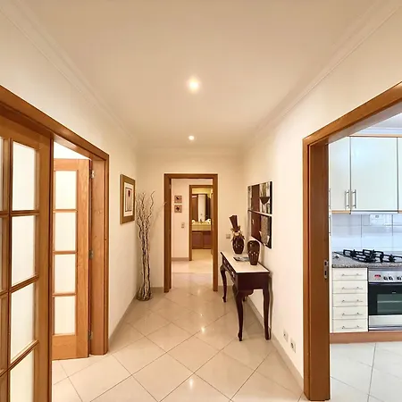 Mourapraia By Garvetur Apartment Vilamoura