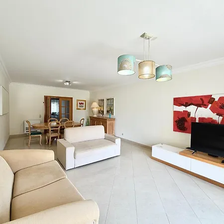 Apartment Mourapraia By Garvetur Vilamoura
