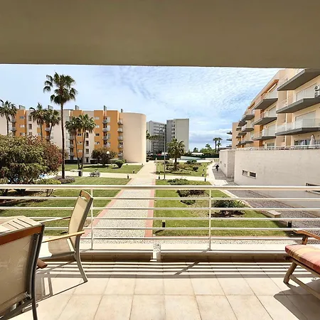 Mourapraia By Garvetur Apartment