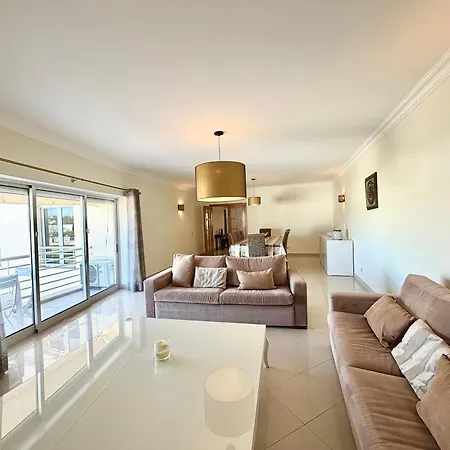 Apartment Mourapraia By Garvetur