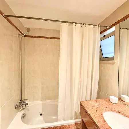 Mourapraia By Garvetur Apartment *
