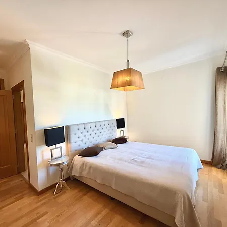Apartment Mourapraia By Garvetur *