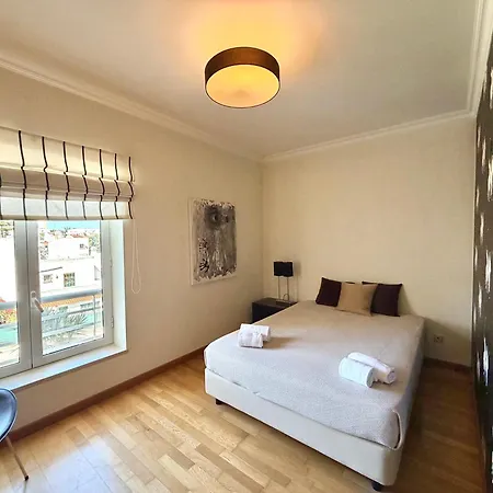 Apartment Mourapraia By Garvetur Vilamoura