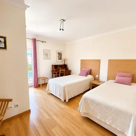Mourapraia By Garvetur Apartment Vilamoura