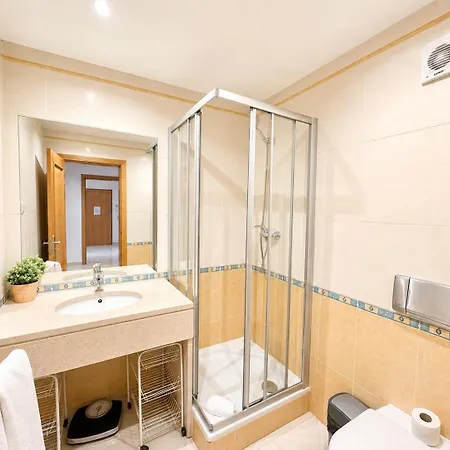 Apartment Mourapraia By Garvetur