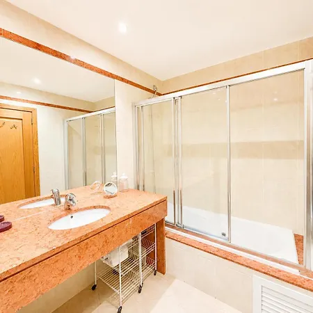 Apartment Mourapraia By Garvetur