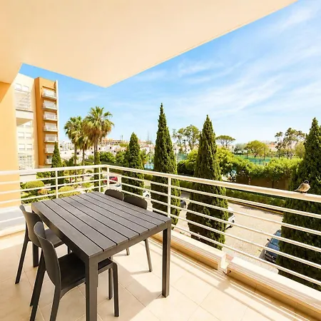 Mourapraia By Garvetur Apartment Vilamoura
